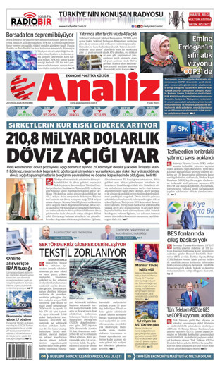 Analiz