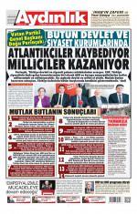 Aydınlık