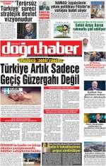 Doğru Haber