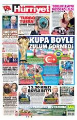 Hürriyet