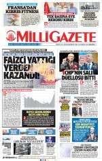 Milli Gazete