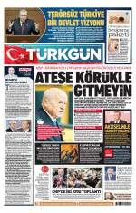 Türkgün