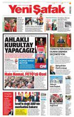 Yeni Şafak