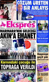 BALIKESİR EKSPRES