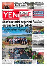 YENİ SÖKE