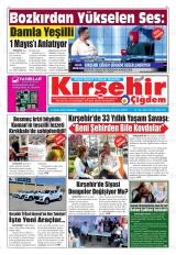 KIRŞEHİR ÇİĞDEM