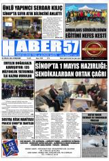 HABER 57