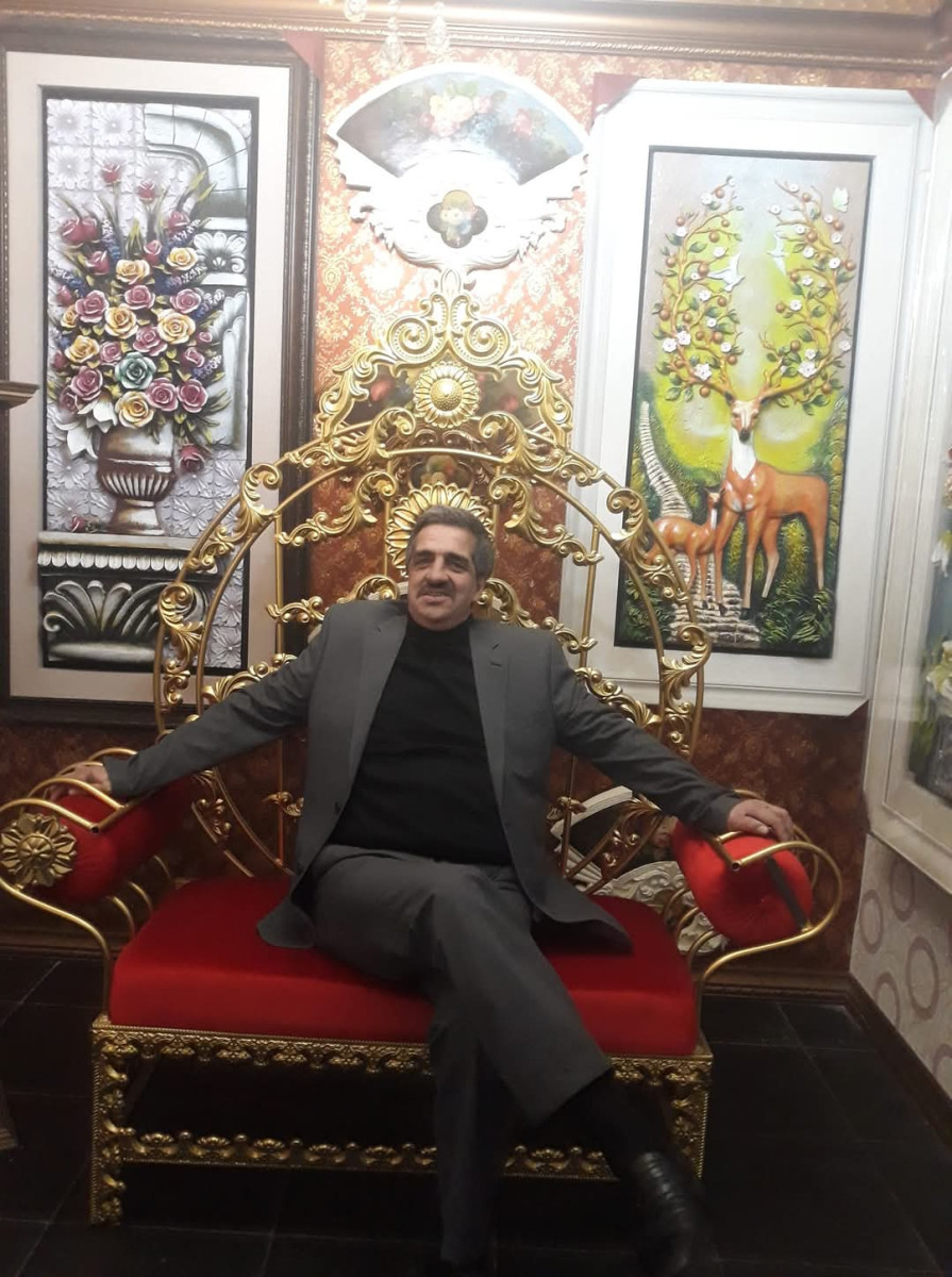 HASANKALE’NİN YİĞİT EVLADI