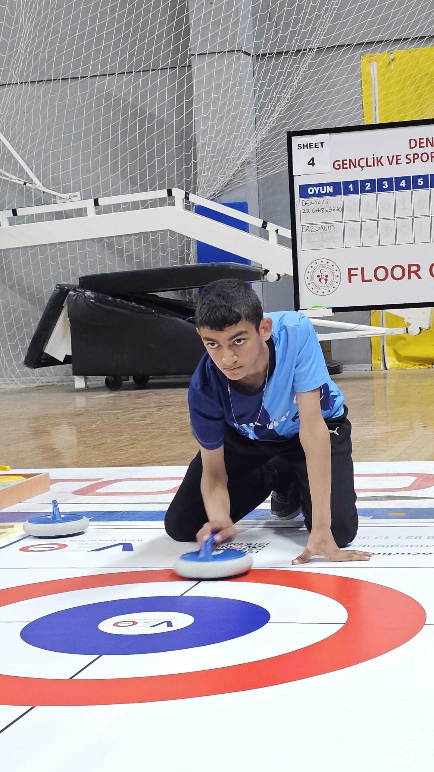 Tuzcu Mimar Sinan Ortaokulu Türkiye İkincisi Oldu