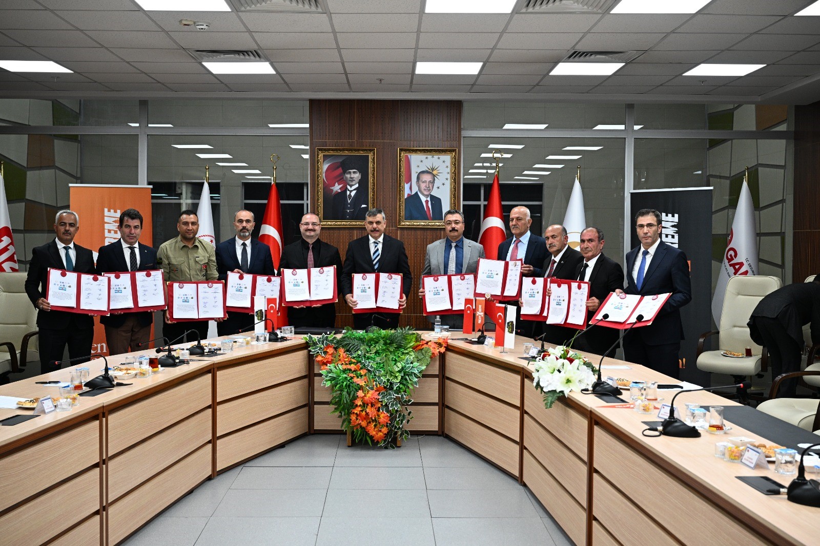 Erzurum, “Sınır Yok, Sadece Sen Varsın” Sloganı ile Yaz Sporlarında İddialı: PalanEkstrem Başlıyor