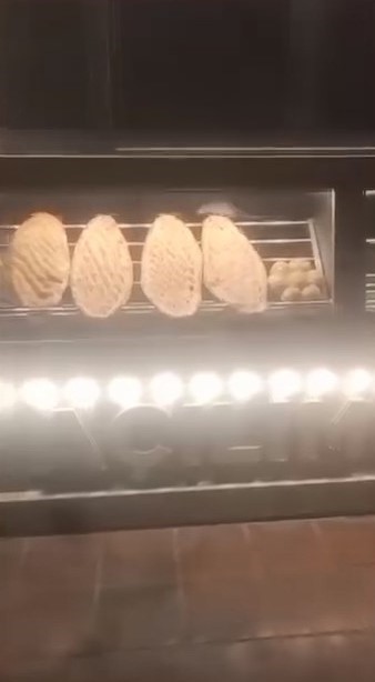 Elazığ’da Ekmek Fırınında Skandal: Tezgahta Fare Görüntülendi, 105 Bin TL Ceza Kesildi