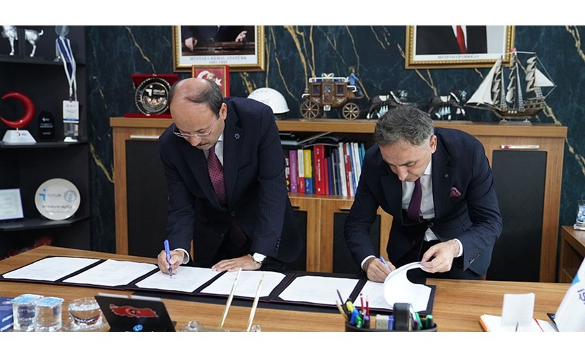 ETÜ ve İŞKUR Arasında İş Kulübü Protokolü Yeniden İmzalandı