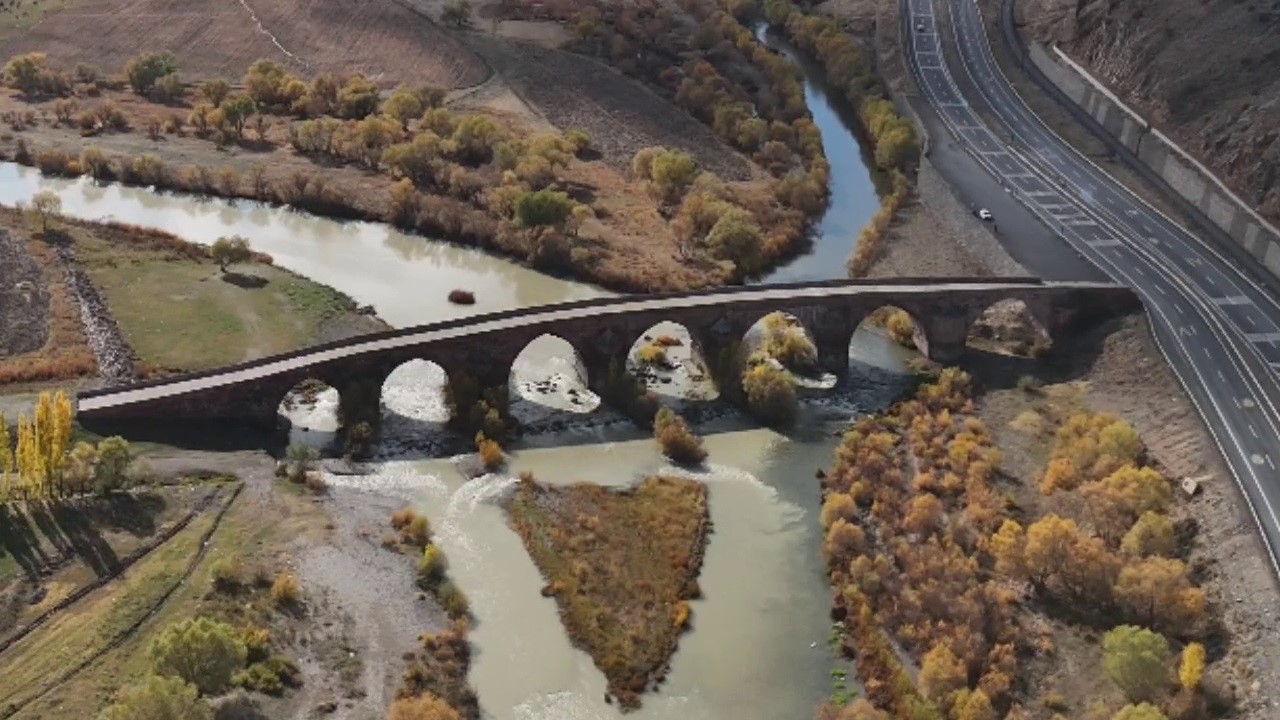 Erzurum’un En Büyük Mahallesi Yağan, Tarihi ve Manevi Değerleriyle Dikkat Çekiyor