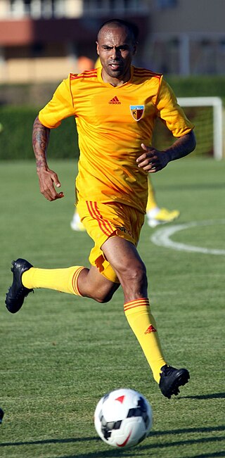 Erzurumsporlu Eski Futbolcu Survivor Kadrosunda