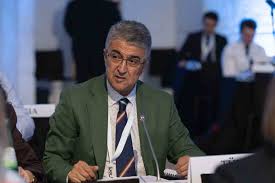 MHP’li Aydın’dan 2027 TEKNOFEST’in Erzurum’da Yapılması Talebi