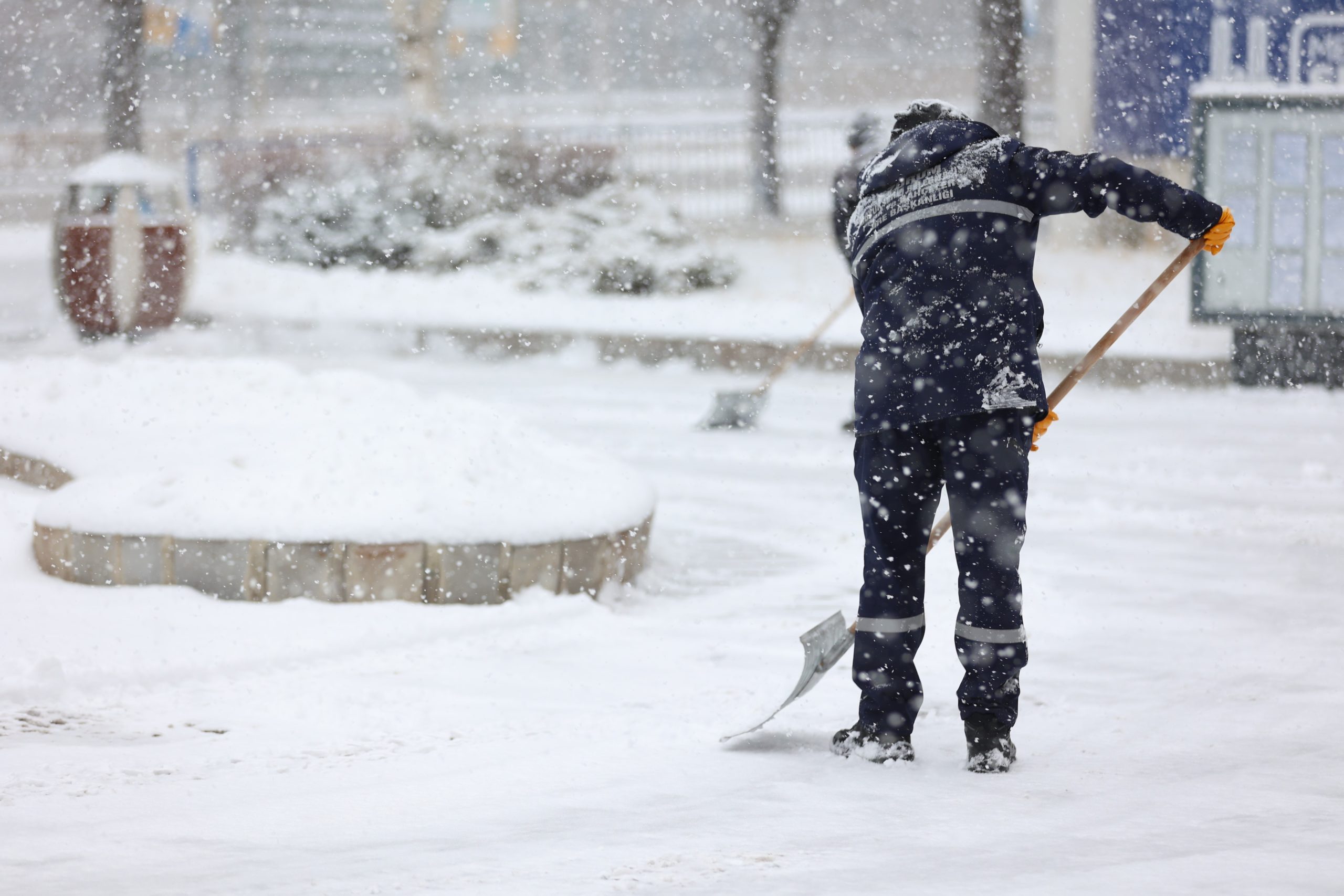 Meteoroloji’den Çığ, Buzlanma ve Don Uyarısı