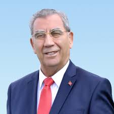 Alın Teriyle Kurulan Bir İmparatorluk: İbrahim Polat