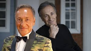 Sahneyi ve Ekranı Büyüleyen Sanatçı “Yalçın Özden”