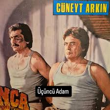 Yeşilçam’ın Efsane İsmi Aytekin Akkaya: Türk Sinemasının Unutulmaz Yüzü