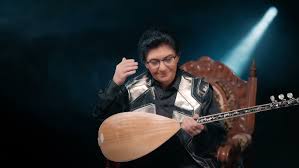 Türkülerle Dünyayı Gezen Kadın Sanatçı: Güler Duman