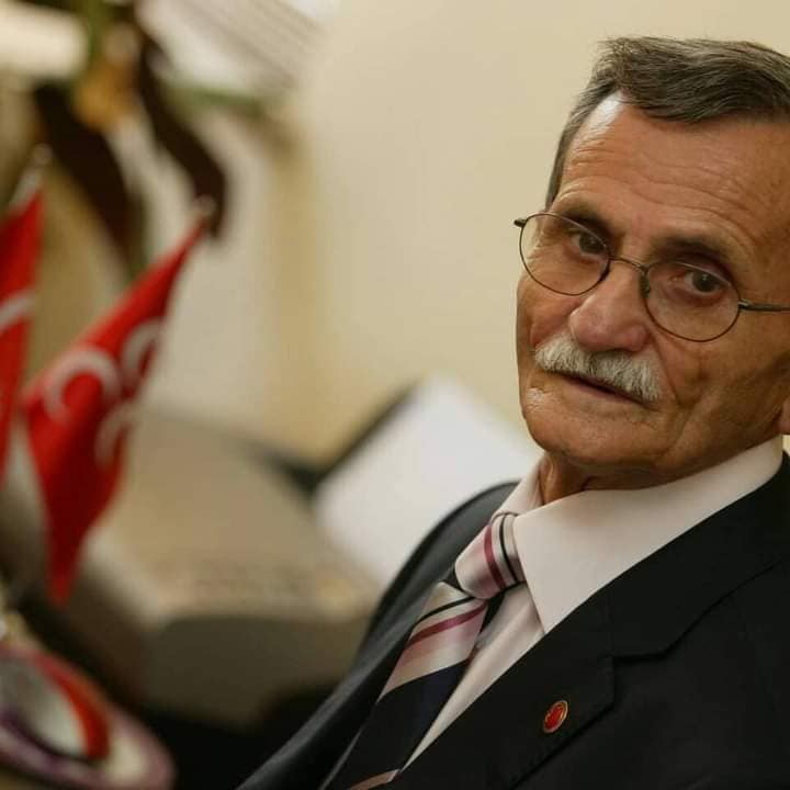 “Doğunun Başbuğu” Yılma Durak’ın Mücadeleyle Geçen Hayatı