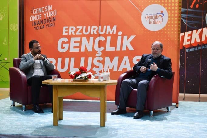 Refik Saydam’dan Sonra En Uzun Süre Görev Yapan Sağlık Bakanı: Akdağ