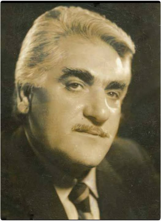 Erzurum’un Yedi Göbek Sanatçısı: Raci Alkır, Halk Müziğinin Ölümsüz Sesi