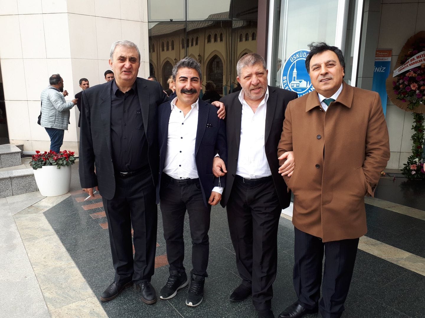 Erzurum’dan Doğan Bir Sanayi Hikâyesi ve Vefa Portresi