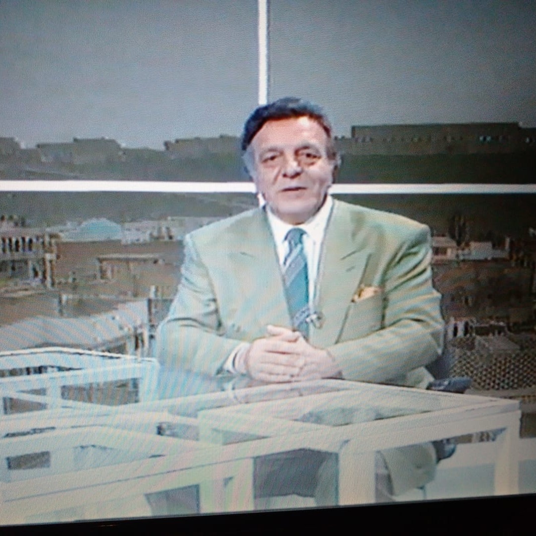 Aşkale’nin Evladı Ertürk Yöndem: Türkiye Gazeteciliğine İz Bırakan Bir Hayat