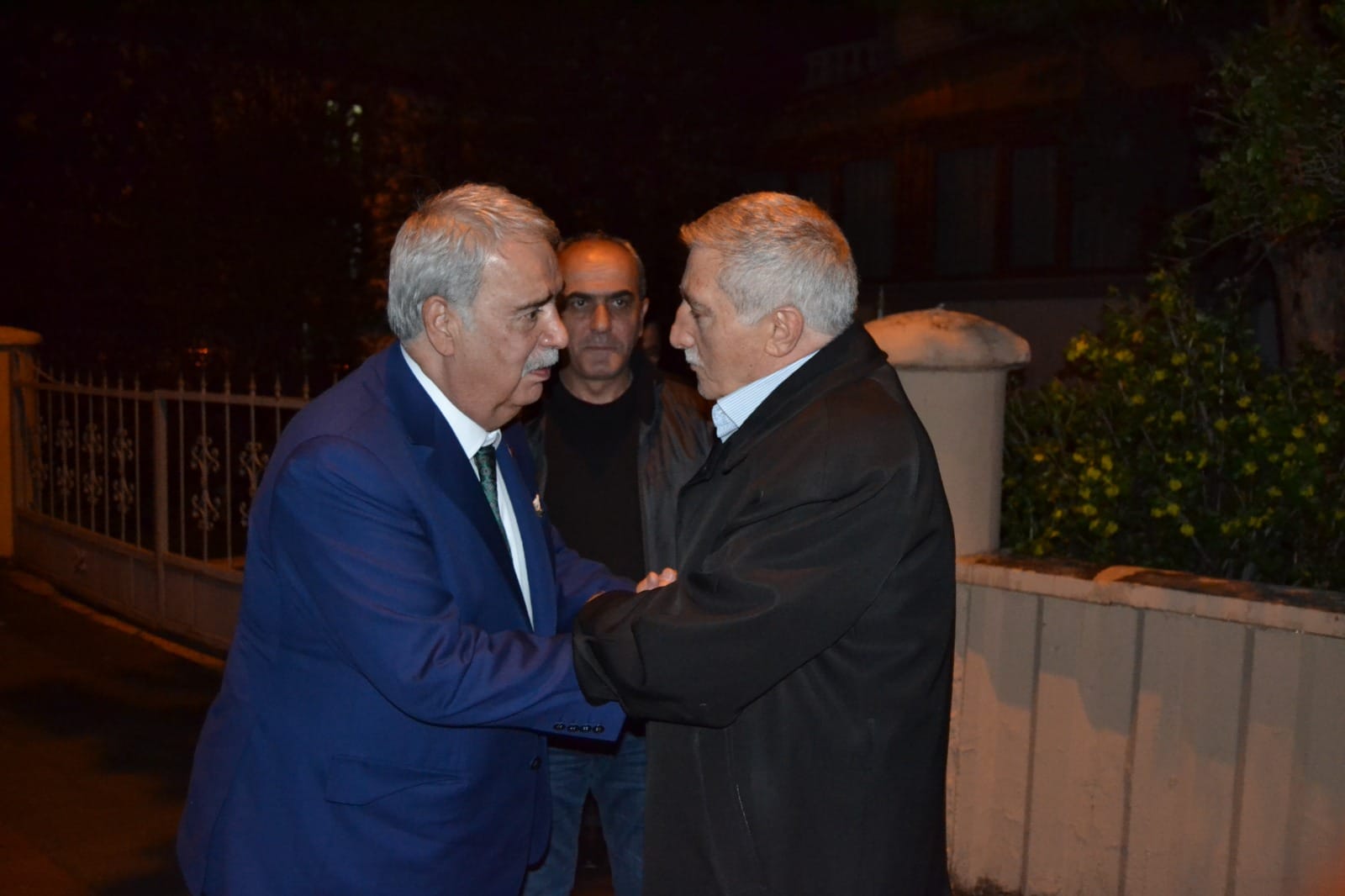 Erzurum’un Evladı Ömer Haluk Pirimoğlu’nun Hayat Yolculuğu”