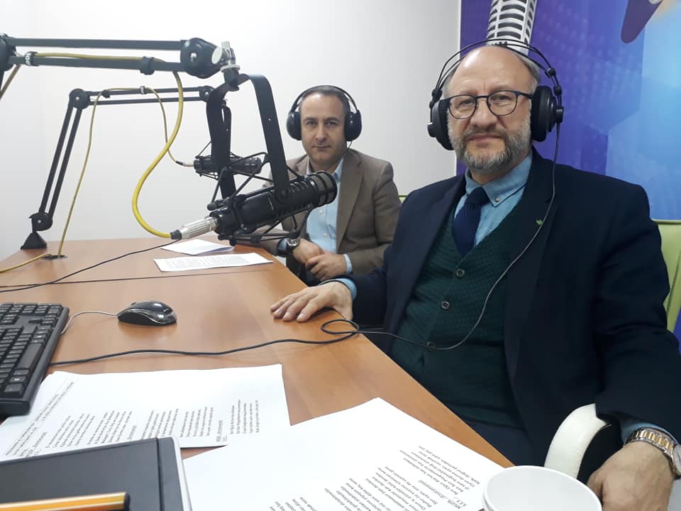 Erzurum’un kültürüne ses veren isim: İsmail Bingöl