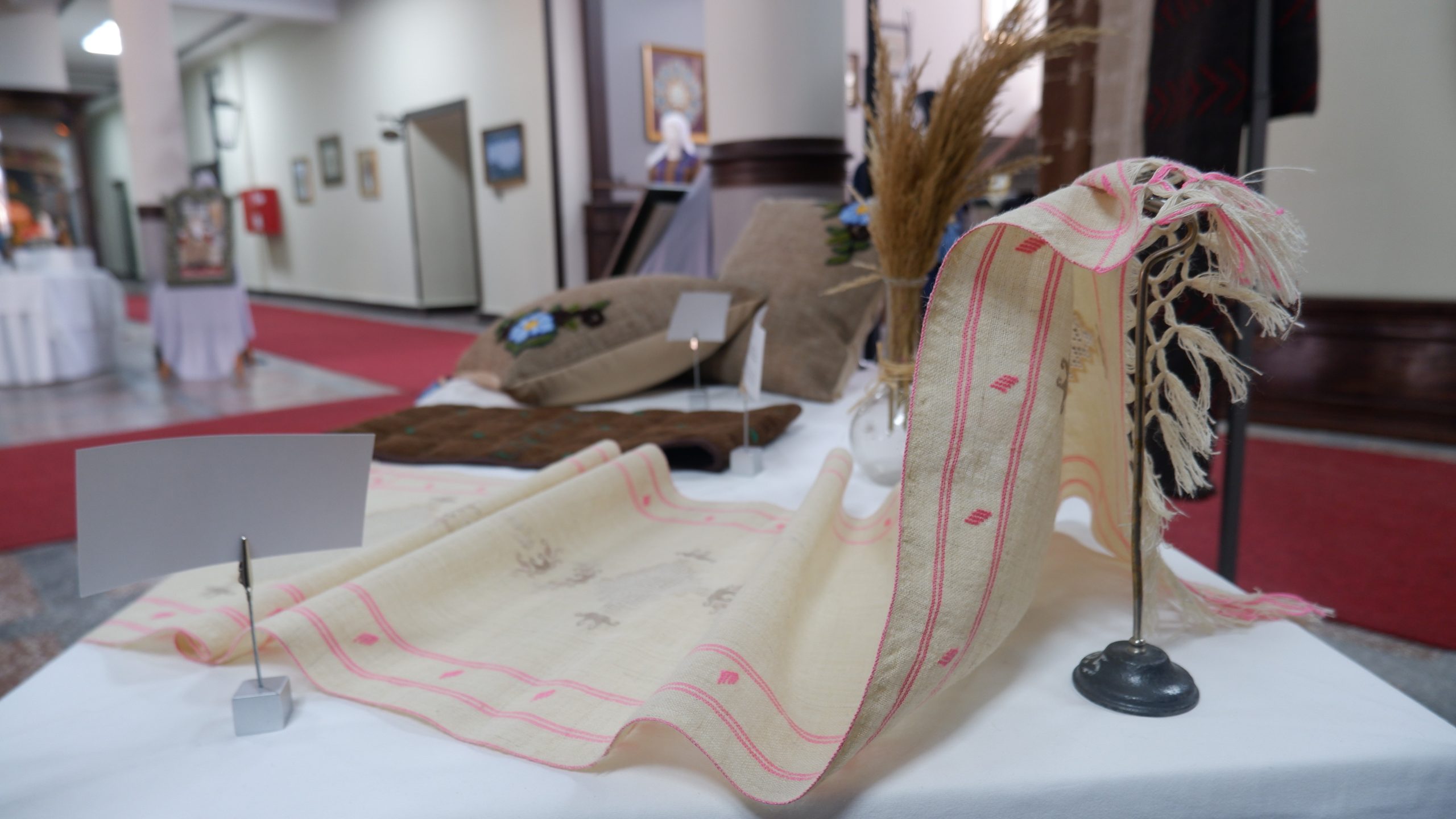 “Unutulmaya Yüz Tutan Ehram, Modern Tasarımlarla Yeniden Doğuyor”