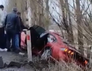 Erzurum’da Feci Kaza: Aynı Aileden 2 Kişi Hayatını Kaybetti, 5 Kişi Yaralı