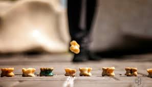 Unutulmaya Yüz Tutmuş Oyunlarımız