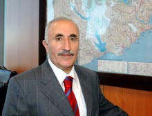 Türkiye’nin Su Yönetiminde Öncü Bir İsim: Dursun Ali Çodur’un Kariyer Yolculuğu