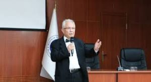 “Şenkaya’dan Dünya Standartlarına: Prof. Dr. Durkaya Ören”