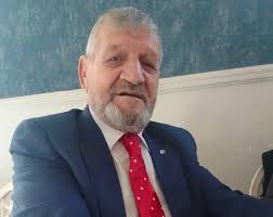 Erzurum’un Kalbinden Olimpiyatlara: Nazif Kuran’ın İz Bırakan Mücadelesi”