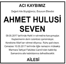 Türkülerde Yaşayan Bir Ömür: Ahmet Hulusi Seven