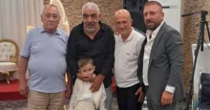 Erzurum’dan Türkiye’nin Çalkantılı Siyasetine Uzanan Bir Hayat: Haluk Kırcı”