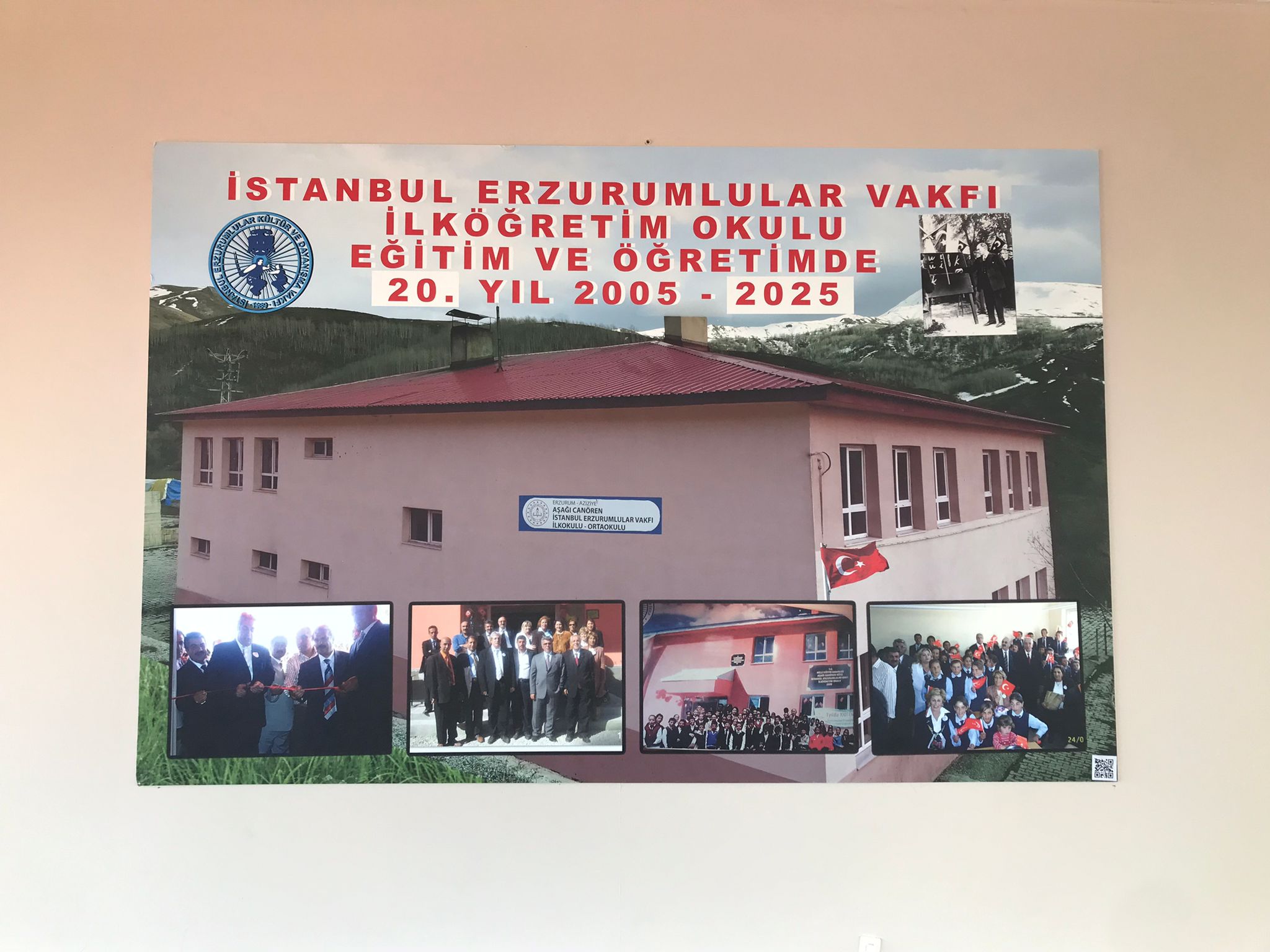 Erzurum’un İstanbul’daki Temsilcisi: Efsane Başkan Gani Hamutçu’nun 47 Yıllık Hizmet Yolculuğu