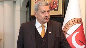 Türk Basınının Duayen İsmi: Yarım Asrı Aşan Meslek Yolculuğu