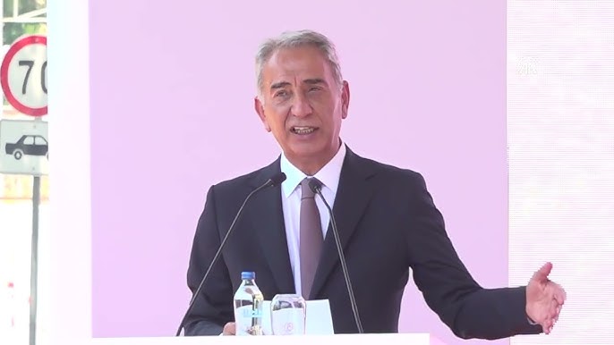 Doğu’dan Dünya Piyasalarına: Erzurumlu Polat Holding’in Lideri Adnan Polat”