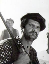 Yeşilçam’ın Kötü Adamı, İyi Kalpli Erol Taş Aramızdan Ayrıldı