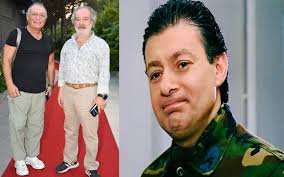 Başçavuş’tan Donald Duck’a: Naci Taşdöğen’in Sınır Tanımayan Oyunculuğu