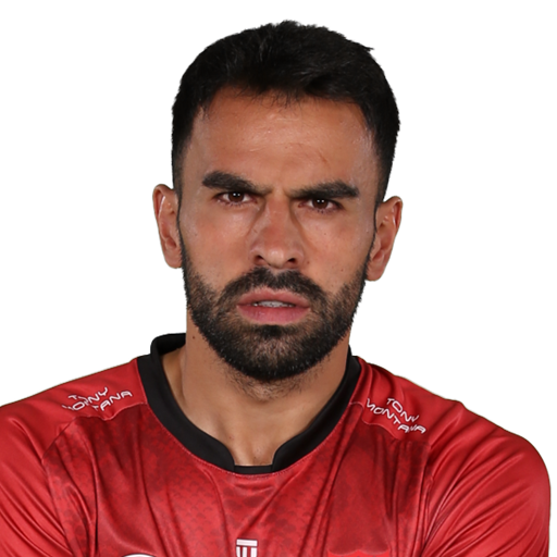 Defansın Güvencesi, Hücumun Sürprizi: Murat Paluli!”