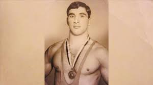 Teknik Güreşin Ustası: Erzurum’un Evladı Nihat Kabanlı