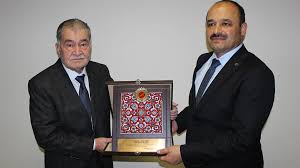 Prof. Dr. M. Sıtkı Aras: Erzurum’un Su Ürünleri ve Kültür Mirasının Öncüsü