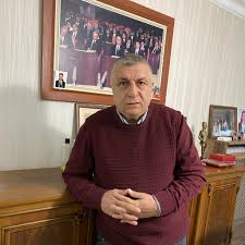 Erzurum’un Hafızası: Eğitimden Siyasete, Spordan Kültüre Uzanan Bir Ömür – Mücahit Himoğlu