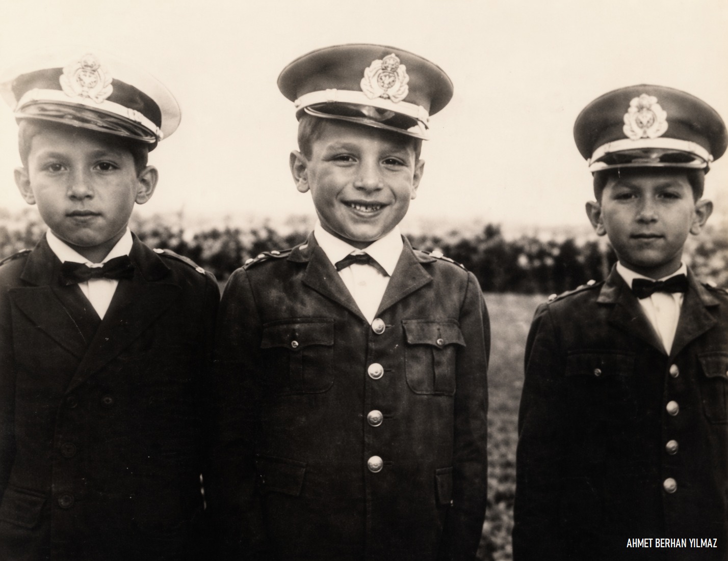 OKULLARDA GÜVENLİK SORUNU…