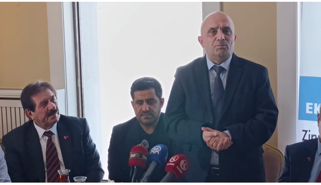 Palandöken Ekonomi Zirvesi Erzurum’da Başlıyor